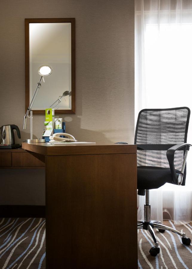 Copthorne Downtown Abu Dhabi 19