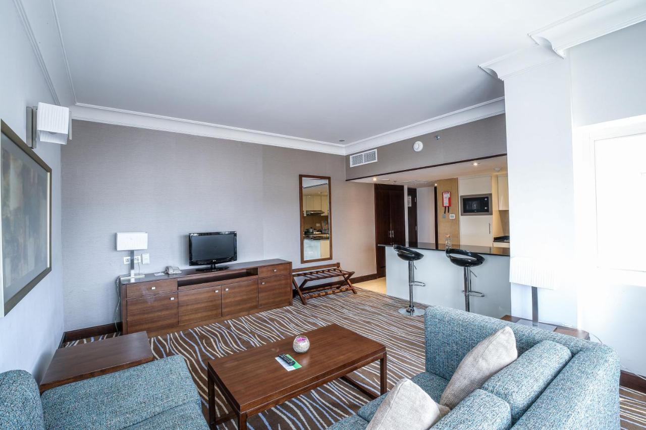 Copthorne Downtown Abu Dhabi 21