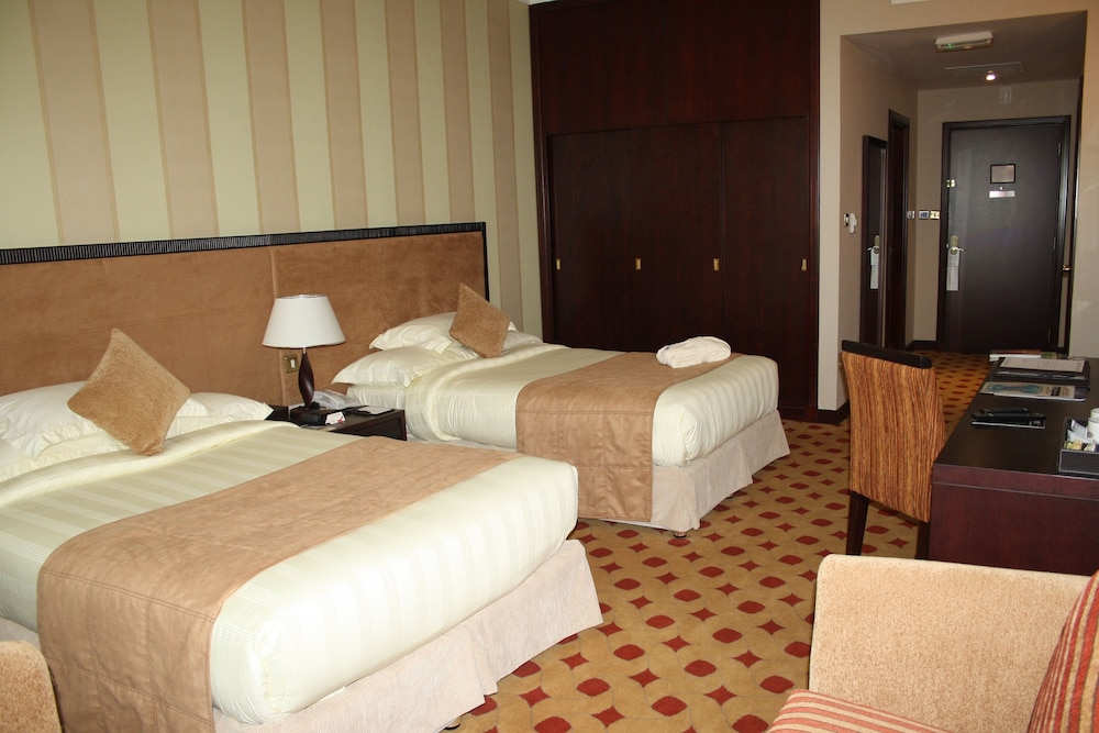Grand Continental Hotel 19
