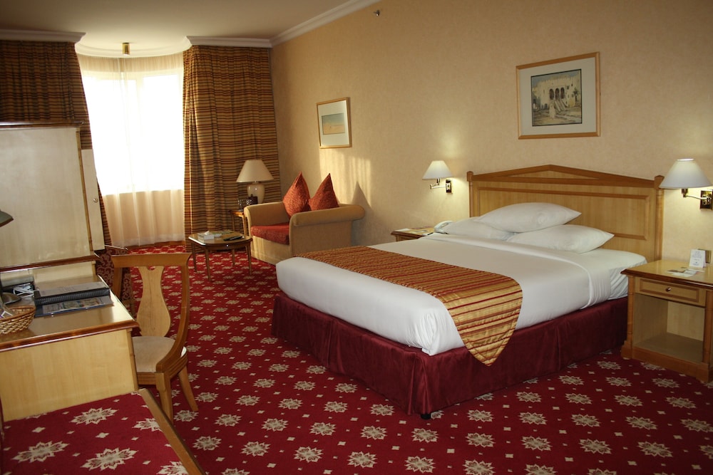 Grand Continental Hotel 24
