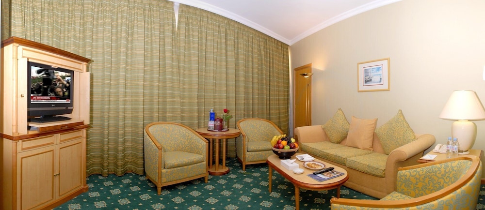 Grand Continental Hotel 20