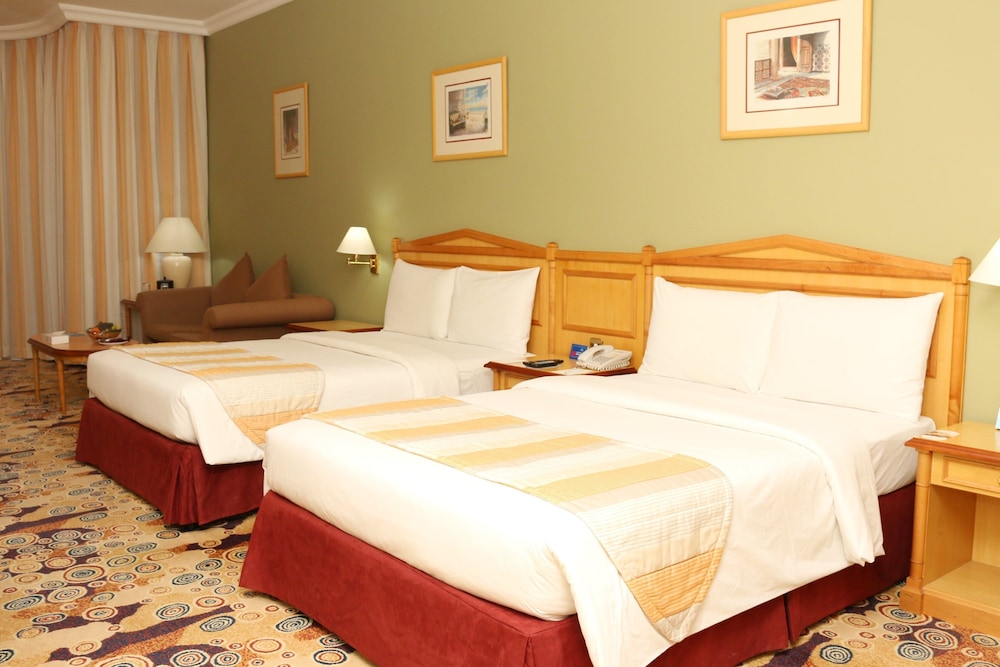 Grand Continental Hotel 23