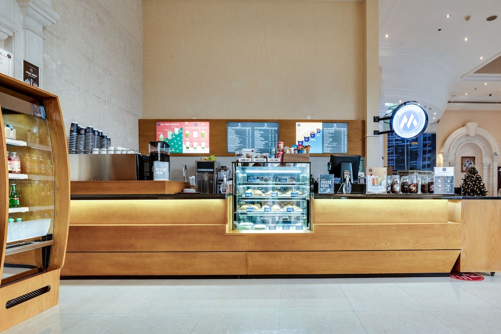 Grand Continental Hotel 7