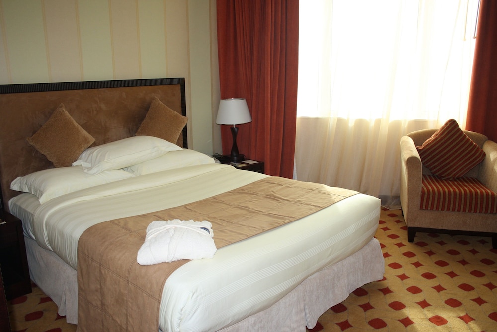 Grand Continental Hotel 16