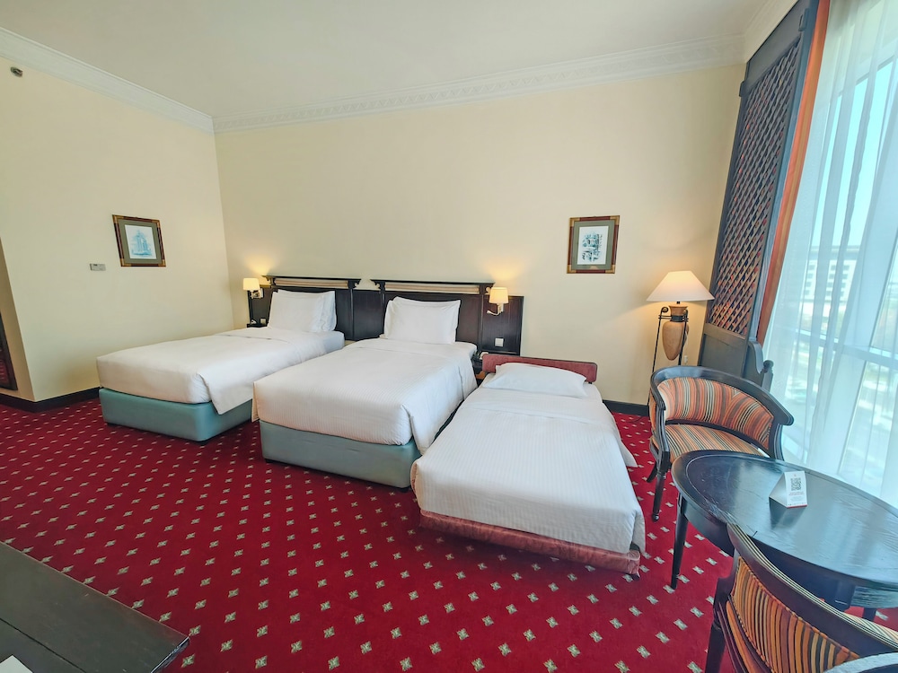 Millennium Airport Hotel Dubai 21