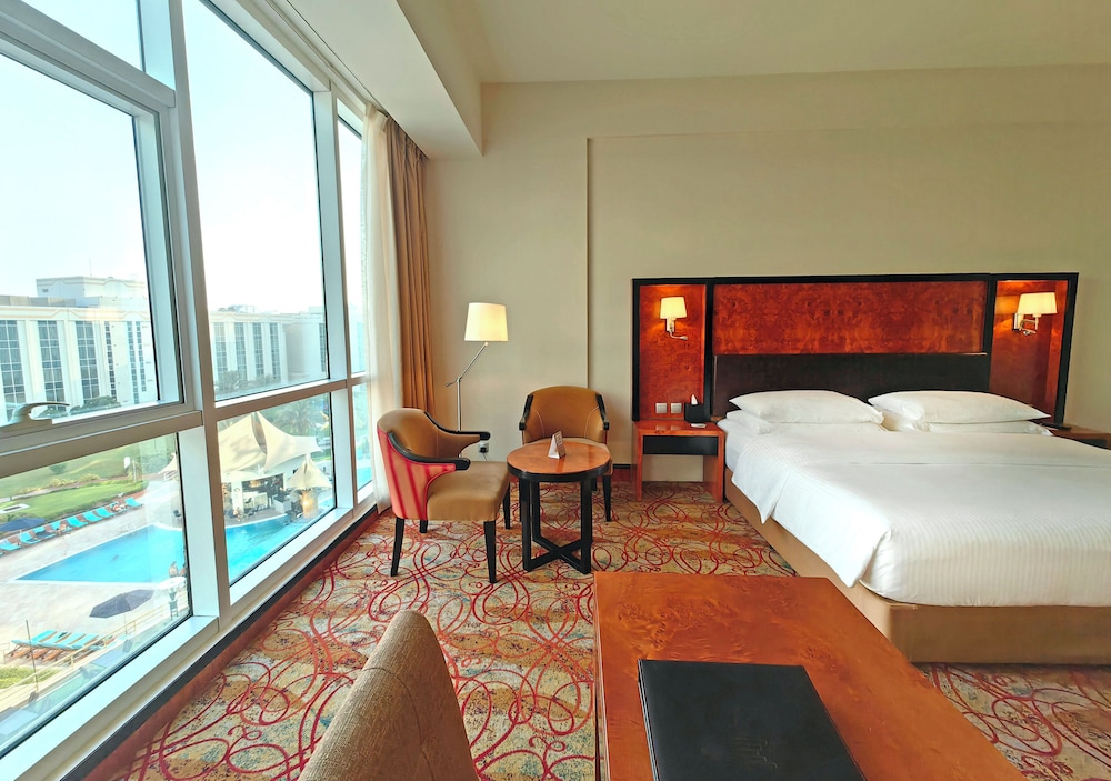 Millennium Airport Hotel Dubai 23