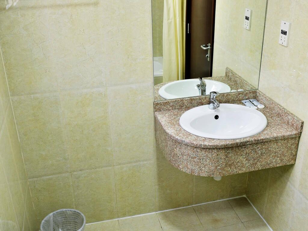Concorde Palace Hotel Dubai 17