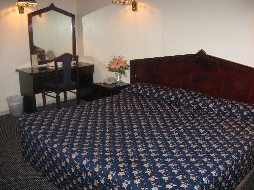 Concorde Palace Hotel Dubai 9