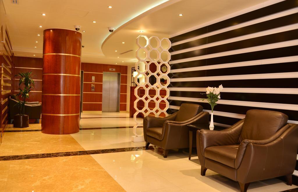 Concorde Palace Hotel Dubai 14