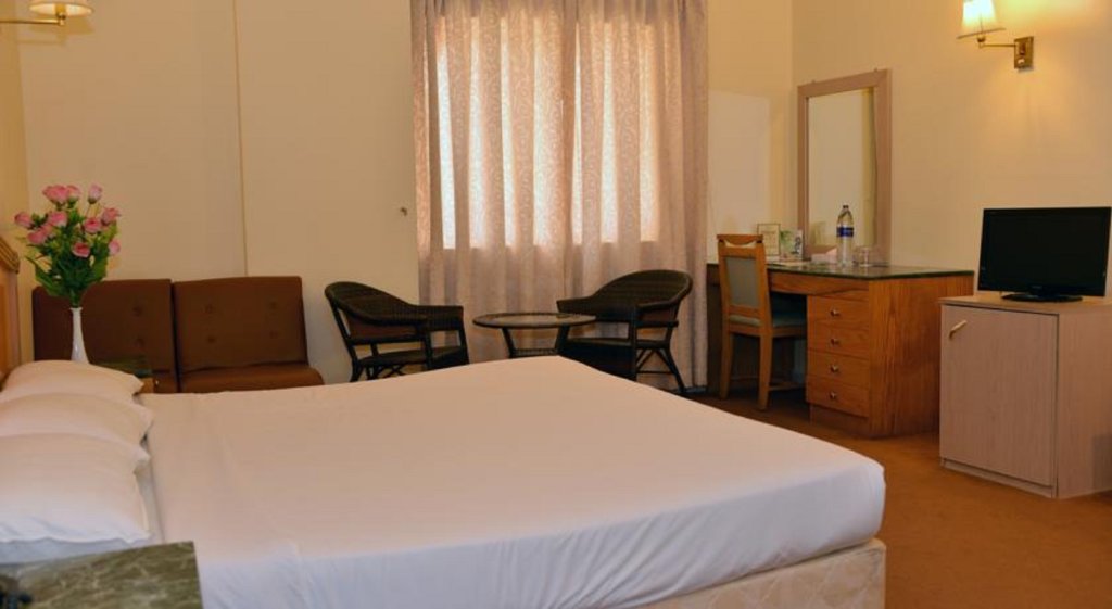 Concorde Palace Hotel Dubai 20