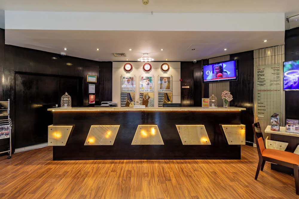 City Palace Hotel 4