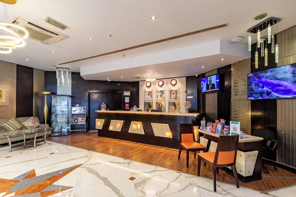 City Palace Hotel 3
