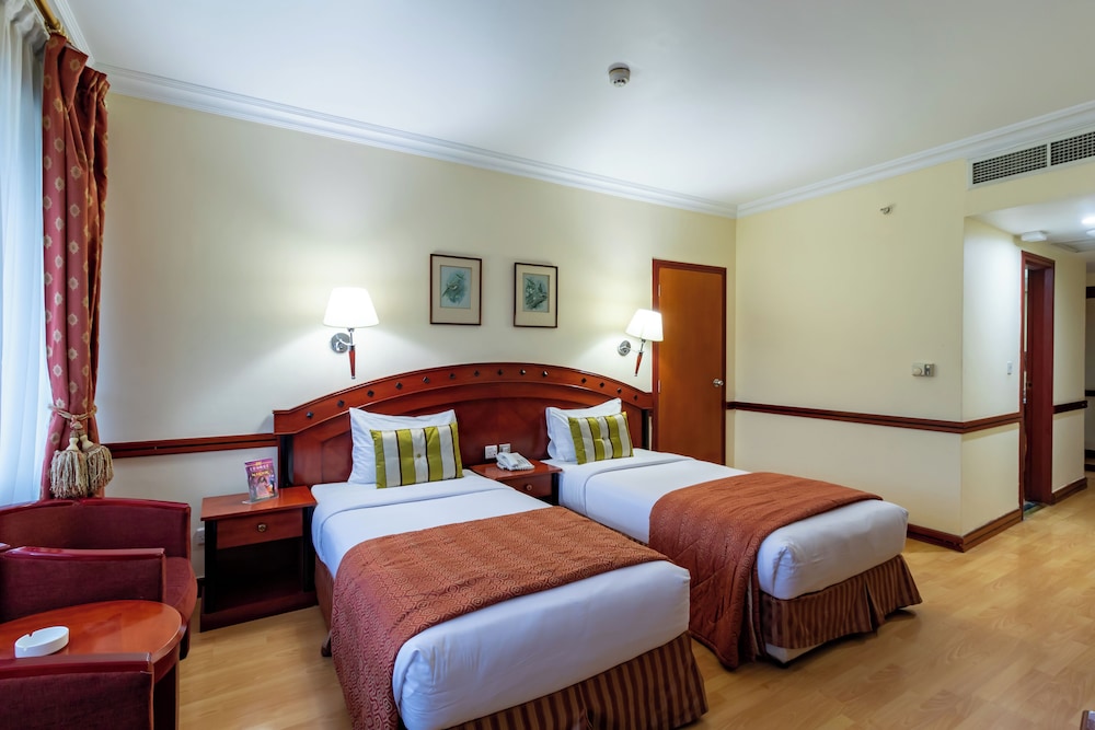 City Palace Hotel 11