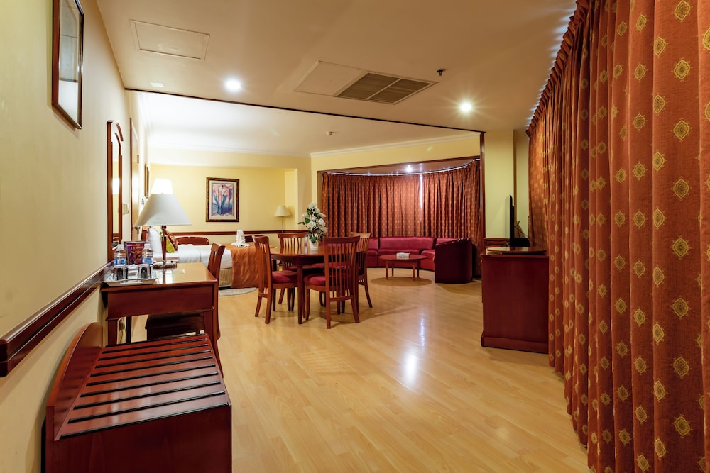 City Palace Hotel 17