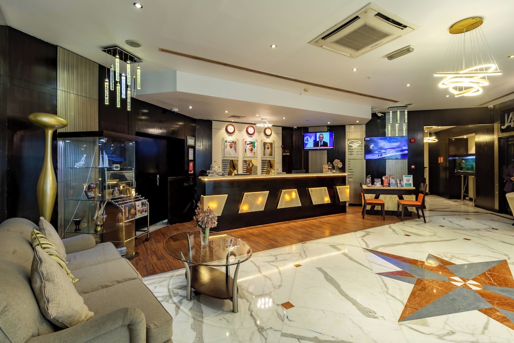 City Palace Hotel 5