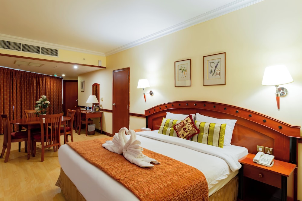 City Palace Hotel 8