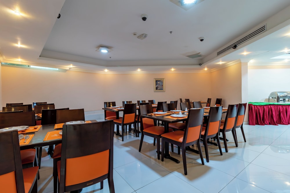 City Palace Hotel 22