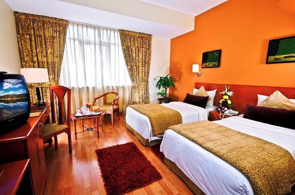 Landmark Hotel Baniyas 13