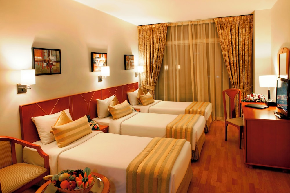 Landmark Hotel Baniyas 15