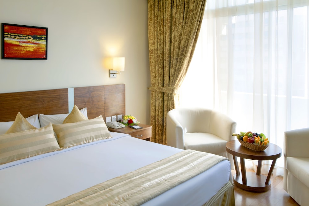 Landmark Hotel Baniyas 20