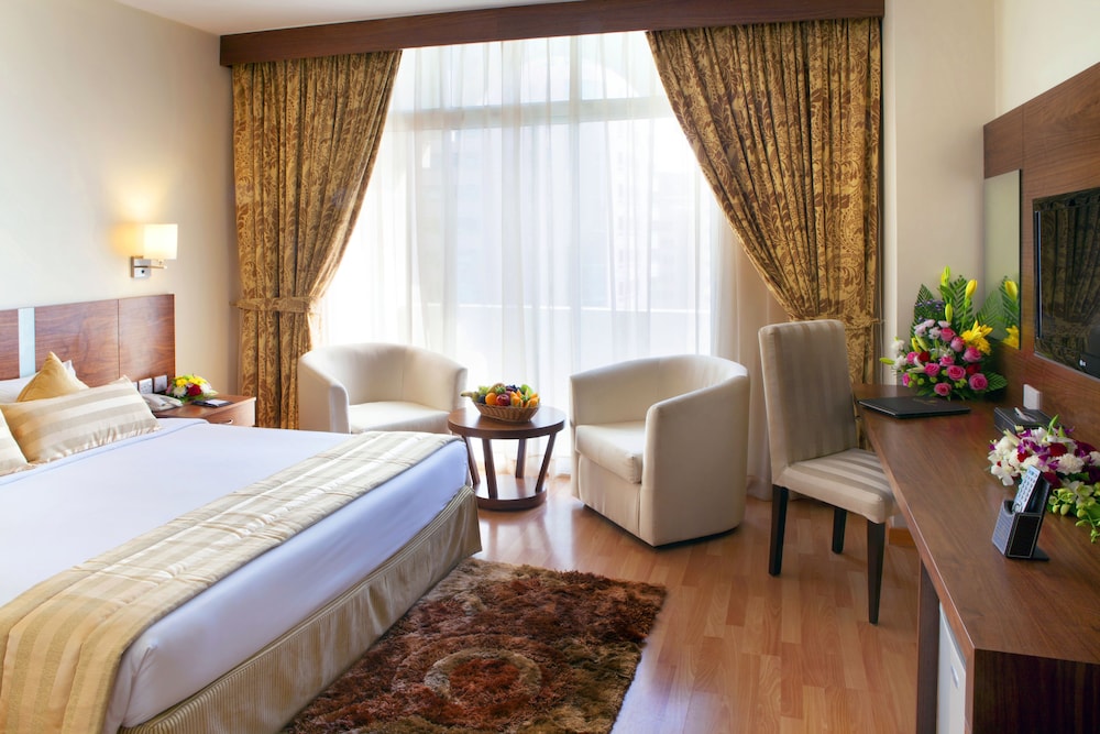 Landmark Hotel Baniyas 9