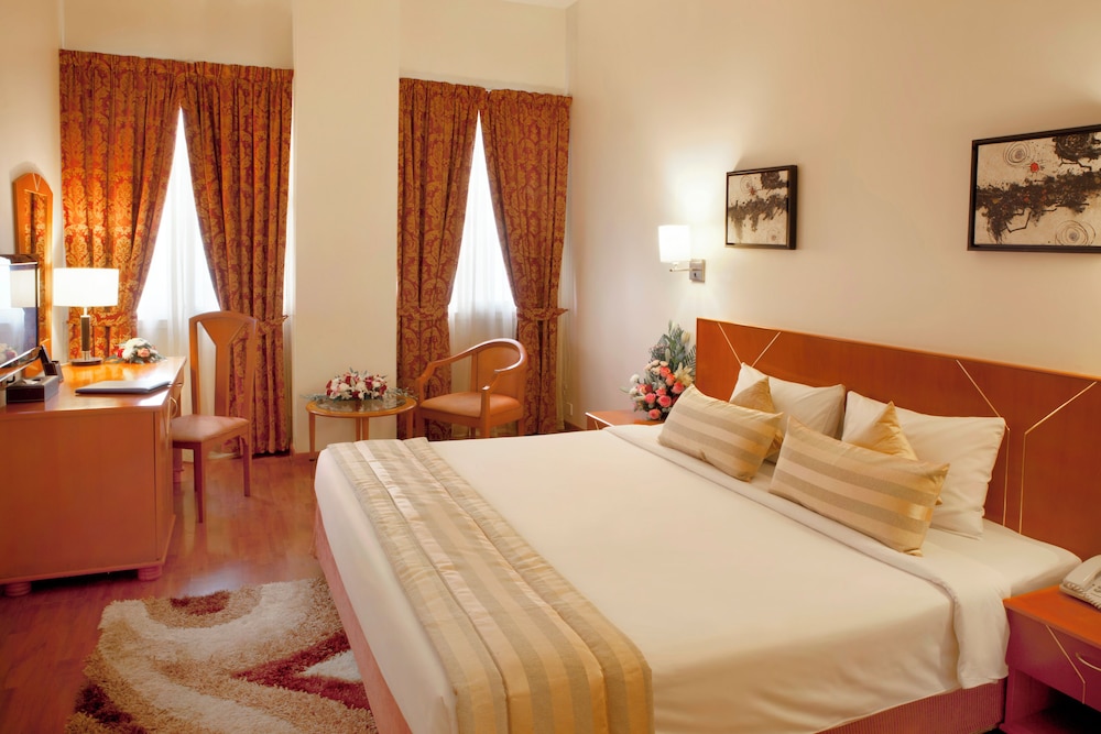 Landmark Hotel Baniyas 16