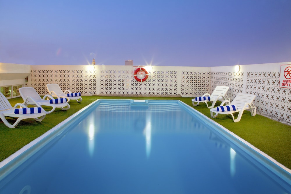 Landmark Hotel Baniyas 23