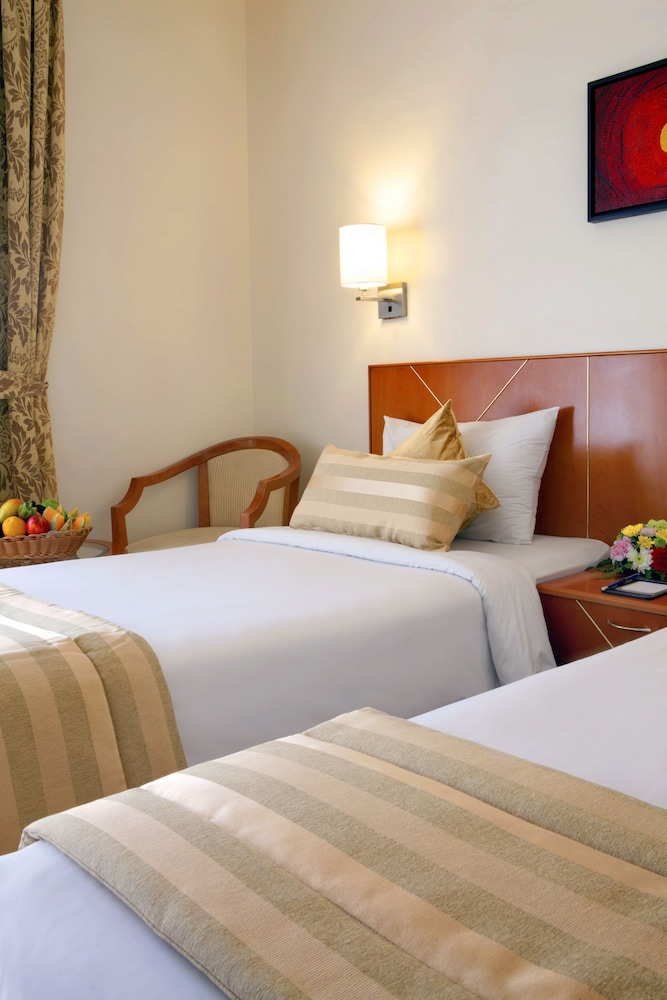 Landmark Hotel Baniyas 6