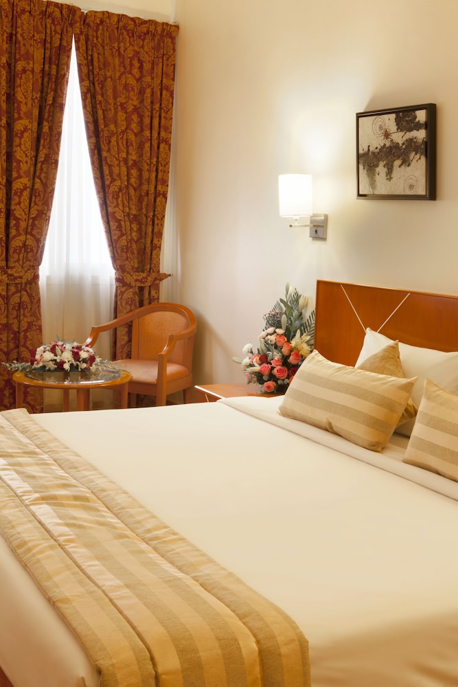 Landmark Hotel Baniyas 8