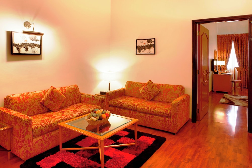 Landmark Hotel Baniyas 18