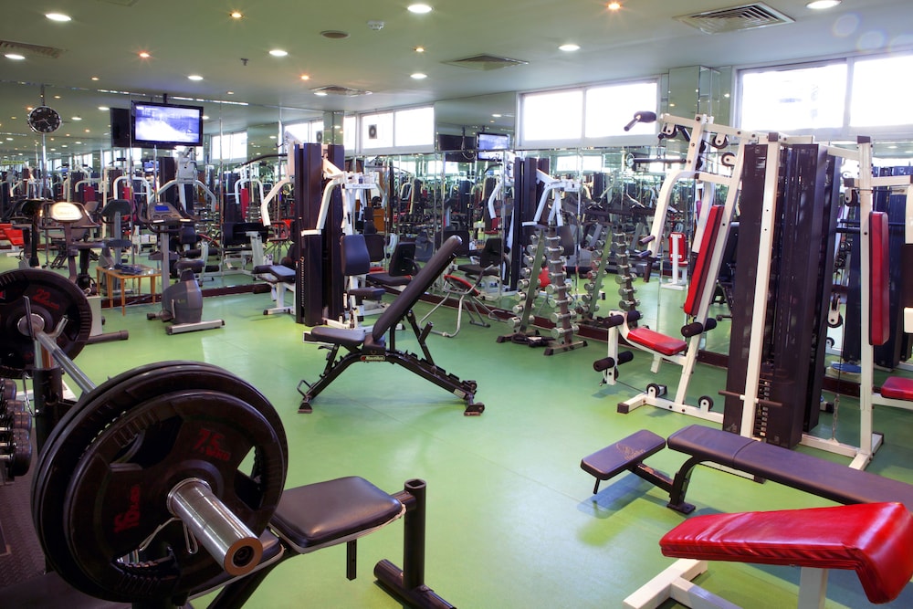 Landmark Hotel Baniyas 24
