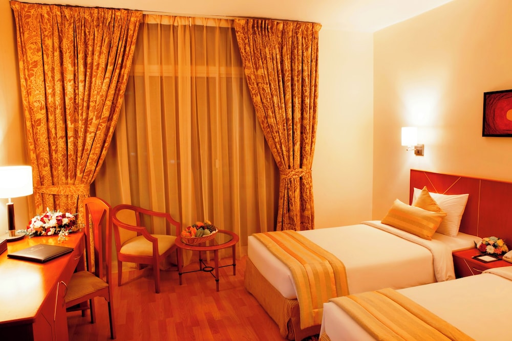 Landmark Hotel Baniyas 17