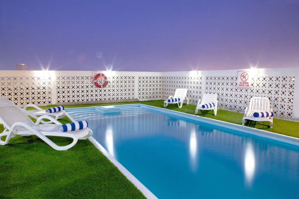 Landmark Hotel Baniyas 22