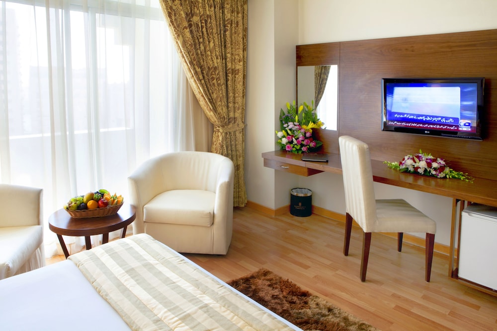 Landmark Hotel Baniyas 11
