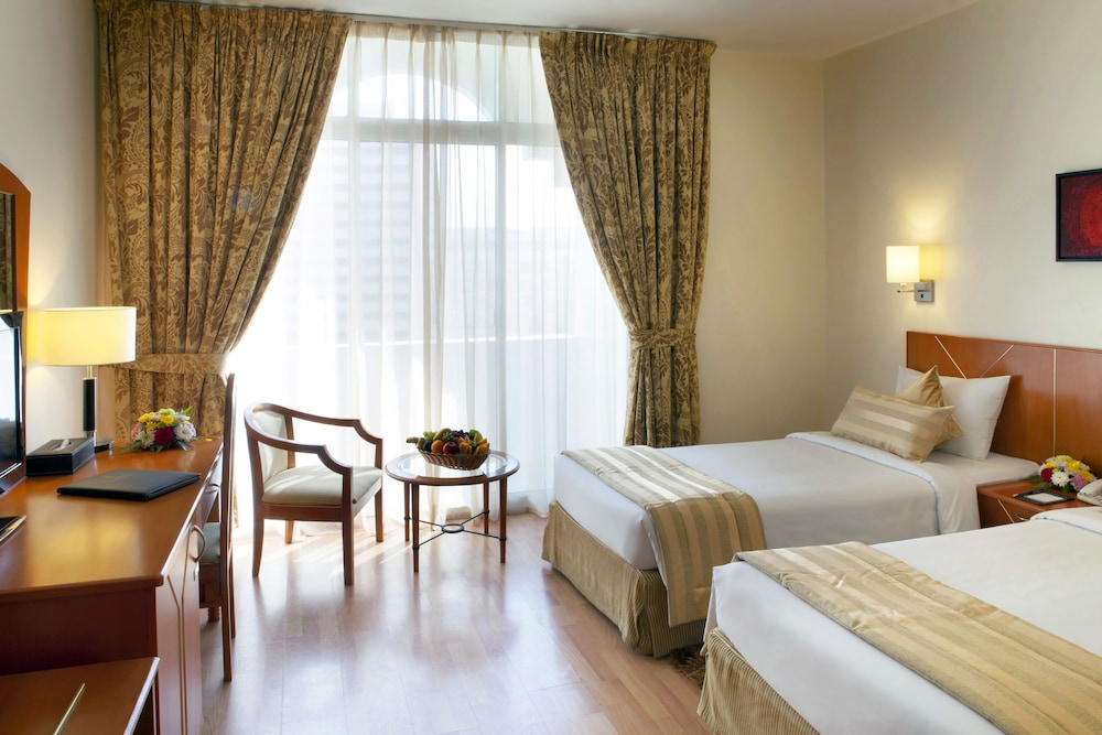 Landmark Hotel Baniyas 7