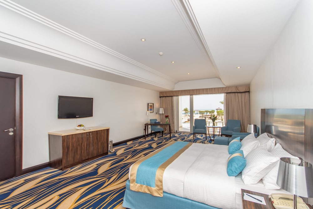 Mirfa Hotel 12