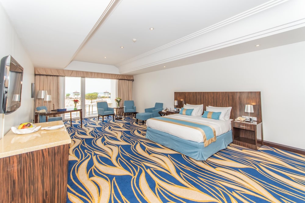 Mirfa Hotel 11