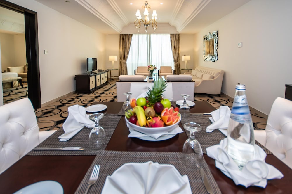 Mirfa Hotel 18