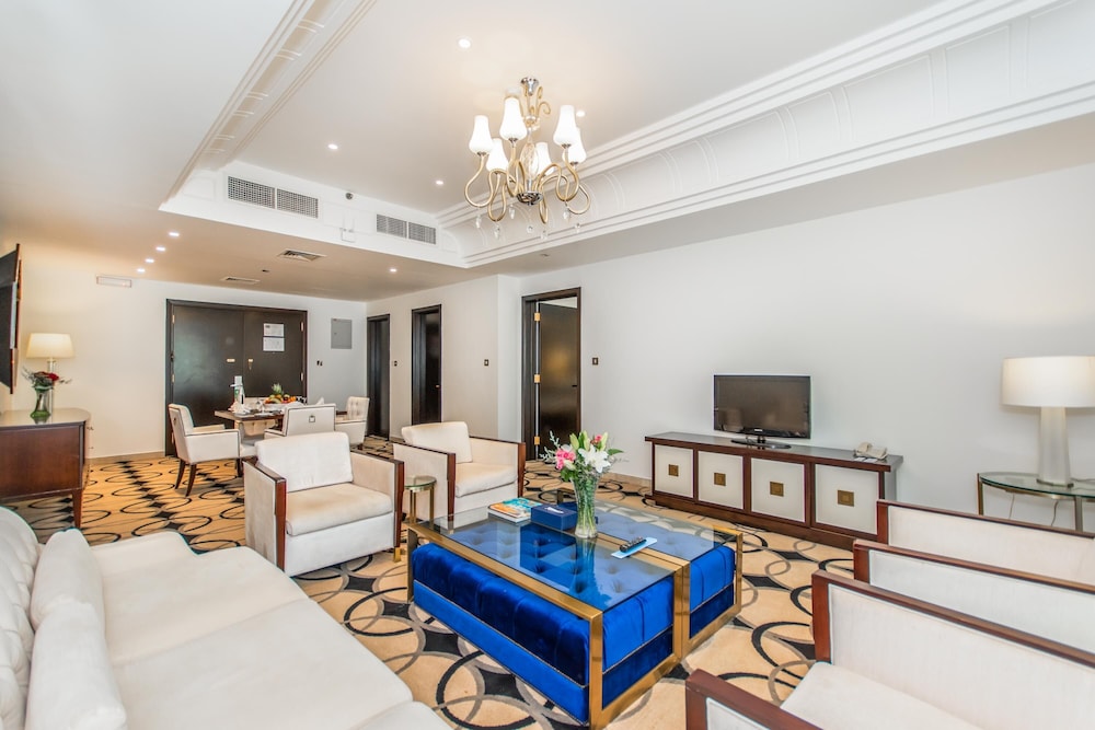 Mirfa Hotel 16