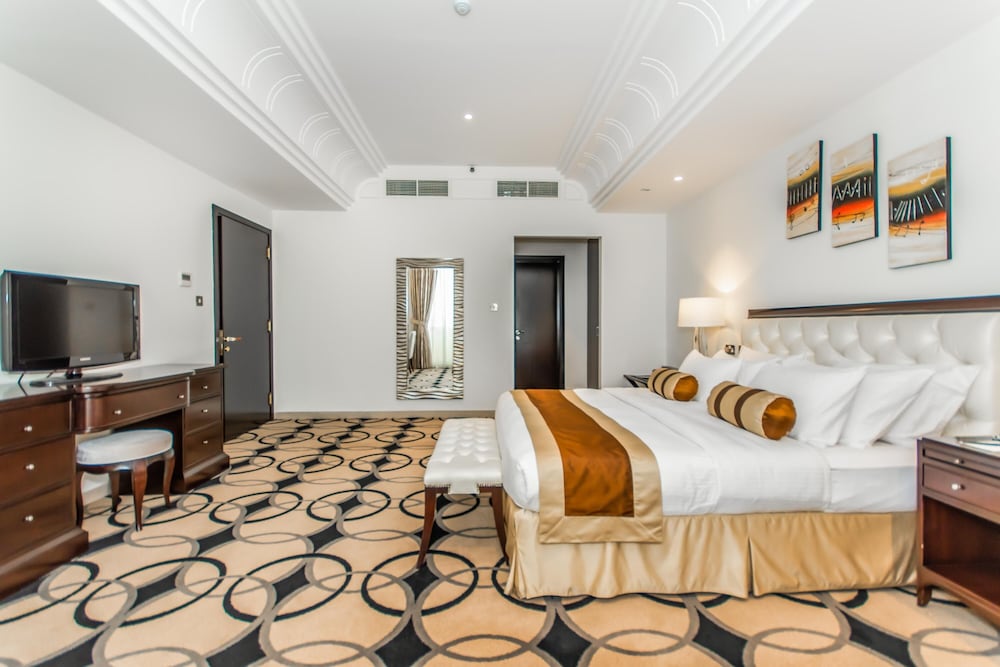 Mirfa Hotel 6