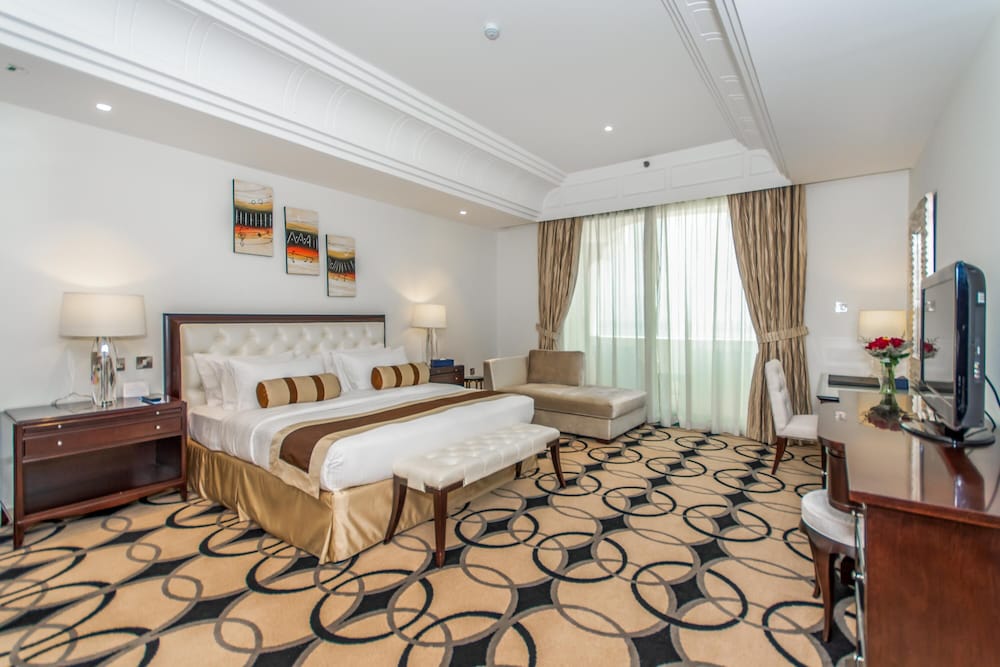 Mirfa Hotel 7