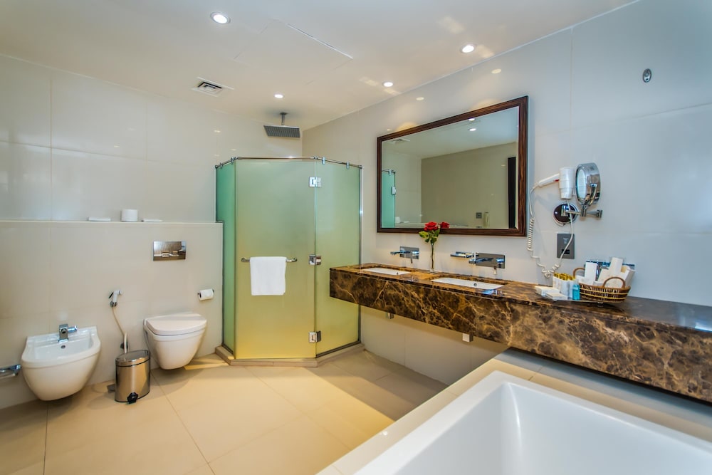 Mirfa Hotel 20
