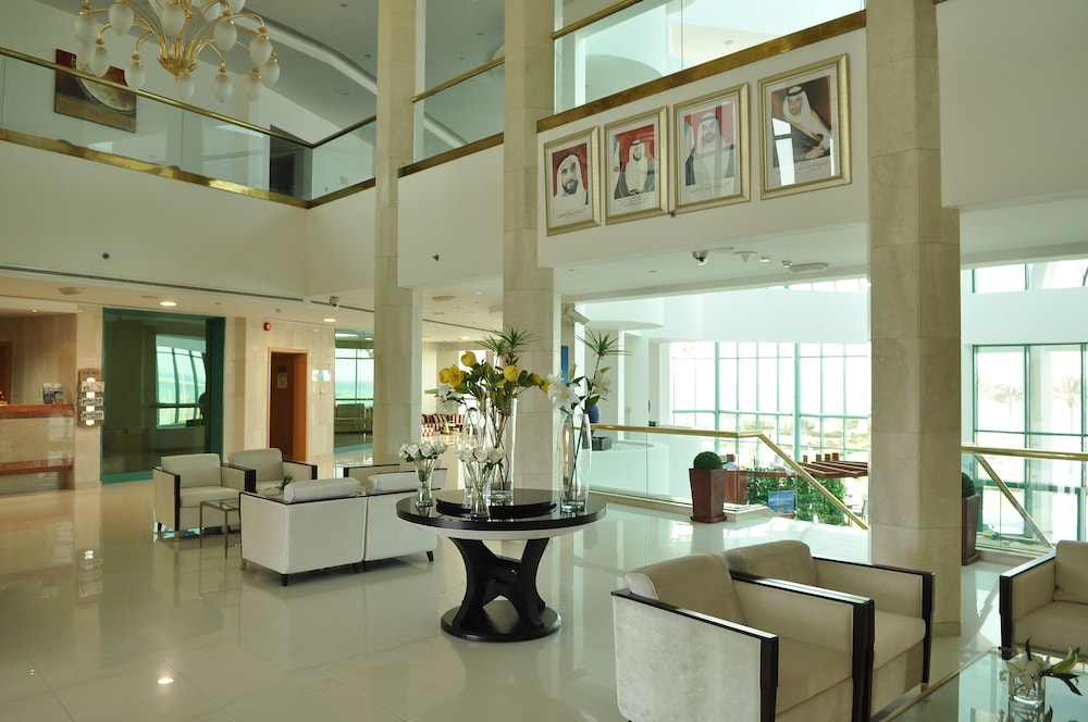 Mirfa Hotel 3