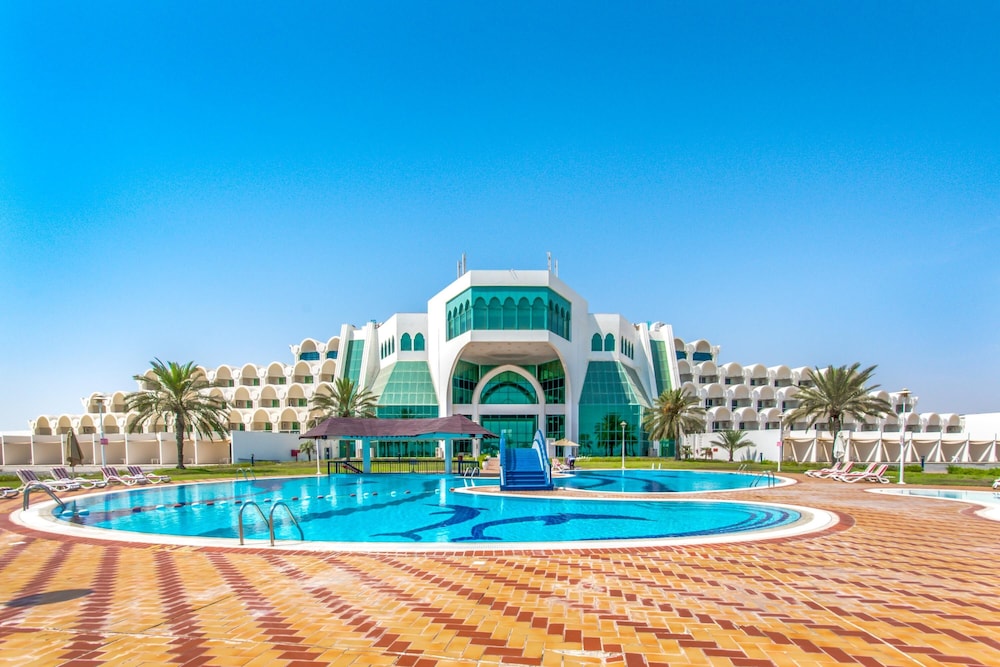 Mirfa Hotel 24