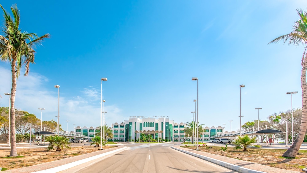 Mirfa Hotel 1