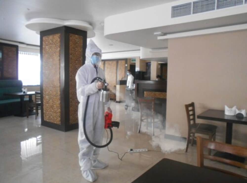 Nihal Hotel 20