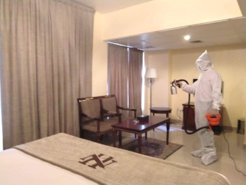 Nihal Hotel 12