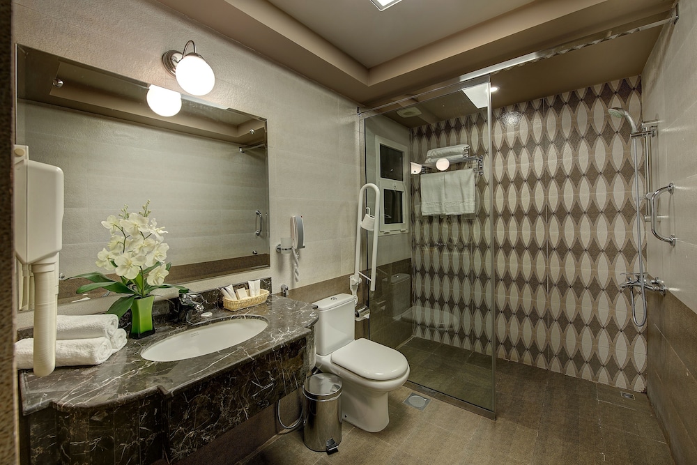 Nihal Hotel 15