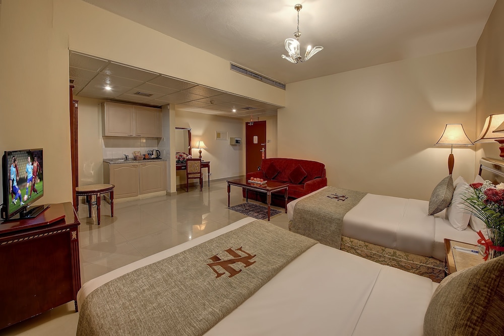 Nihal Hotel 9