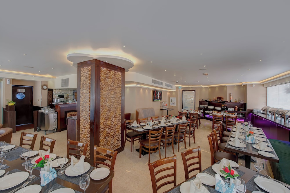 Nihal Hotel 21